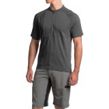 Club Ride Rialto Cycling Jersey - UPF 20+, Zip Neck, Short Sleeve (For Men)