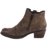 Rieker Bernadette 80 Ankle Boots - Vegan Leather (For Women)