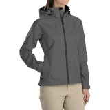 Simms Hyalite Rain Jacket - Waterproof (For Women)