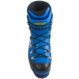 Asolo AFS Evoluzione Mountaineering Boots (For Men)