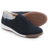 Ara Roksana Slip-On Shoes - Nubuck (For Women)