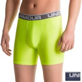 Under Armour Original Series Boxerjock Boxer Briefs - 2-Pack (For Men)