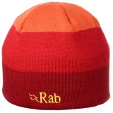 Rab Gradient Knit Beanie (For Men)