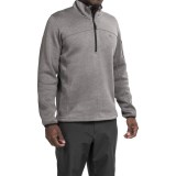 High Sierra Funston Fleece Jacket - Zip Neck (For Men)