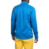 La Sportiva Icon Polartec® Power Dry® Fleece Shirt - Zip Neck, Long Sleeve (For Men)
