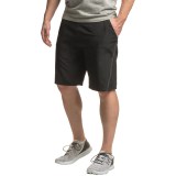 Mondetta Color-Blocked Shorts- 10” (For Men)