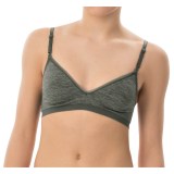 Hanes ComfortFlex Fit Seamless Bra (For Women)
