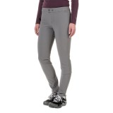 Gramicci All Day Skinny High-Performance Pants (For Women)