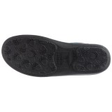 Acorn Talara Mule Slippers - Boiled Wool, Berber Fleece Lined (For Women)
