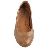 Ariat Dreamer Leather Flats (For Women)