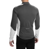 Pearl Izumi SELECT Thermal Cycling Jersey - Long Sleeve (For Men)