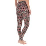 Satva Mantra Leggings - Organic Cotton (For Women)