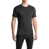 Bergans of Norway Soleie T-Shirt - Merino Wool, Short Sleeve (For Men)