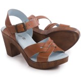 Eric Michael Philly Sandals - Leather (For Women)