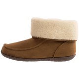 Hush Puppies Bitterroot Zip Slipper Boots (For Women)