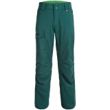 Marker Rotator Pertex® Ski Pants - Waterproof, Insulated, RECCO® (For Men)