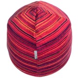 Icebreaker Pocket 200 Beanie - Merino Wool, Reversible (For Men and Women)