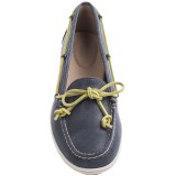 Sperry Jewelfish Boat Shoes - Leather (For Women)