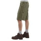 Carhartt Work Shorts - Washed Duck, Factory Seconds (For Men)