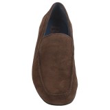 Born Brandtley Loafers - Suede (For Men)