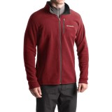 Columbia Sportswear Lost Peak Fleece Jacket - Full Zip (For Men)