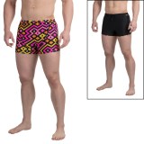 Dolfin Reversible Square Leg Swimsuit (For Men)