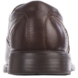 Florsheim Freedom Bike Toe Shoes - Leather, Slip-Ons (For Men)
