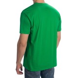 Woolrich Graphic T-Shirt - Short Sleeve (For Men)