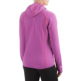 Merrell Geotex Wind Hybrid Jacket (For Women)