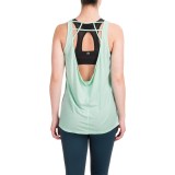 Kyodan Strappy Open-Back Tank Top (For Women)