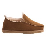 Dije California Footwear Piru Sheepskin Slippers - Moc Toe  (For Men)