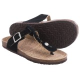 Muk Luks Marie Terra Turf Sandals (For Women)