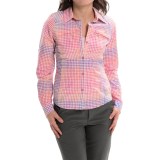 Columbia Sportswear Silver Ridge Ripstop Shirt - UPF 30, Long Sleeve (For Women)