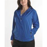 White Sierra Trabagon Rain Jacket - Waterproof (For Women)