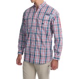 Columbia Sportswear Super Bonehead Classic Shirt - UPF 30, Long Sleeve (For Men)