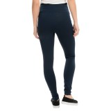 Yummie Tummie Louise Leggings - Ponte Stretch (For Women)