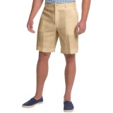Berle Linen Shorts (For Men)