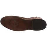 Lucchese Jersey Calfskin Cowboy Boots - Leather (For Men)