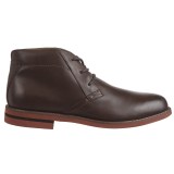 Florsheim Dusk Chukka Boots - Leather (For Men)