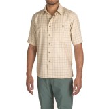 Sunday Afternoons Cabana Shirt - UPF 50+, Short Sleeve (For Men)