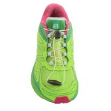 Salomon X-Scream 3D Trail Running Shoes (For Women)