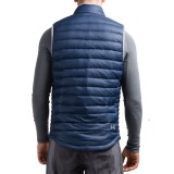 Under Armour ColdGear® Infrared Turing Down Vest (For Men)