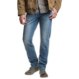 Agave Denim Rocker Classic Fit Jeans - Straight Leg (For Men)