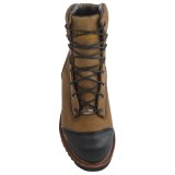Chippewa Apache Work Boots - Waterproof, 8” (For Men)