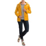Barbour Bowline Jacket - Waterproof (For Women)