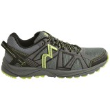 361 Degrees Overstep Trail Running Shoes (For Women)