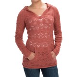 Aventura Clothing Idyllwild Hoodie Sweater (For Women)