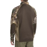 Under Armour UA Jacket - Zip Neck, Big Game Camo (For Men)