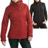 Timberland Mount Cabot 3-in-1 Rain Coat - Waterproof (For Women)
