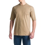 Wolverine Knox Tech T-Shirt - Short Sleeve (For Men)
